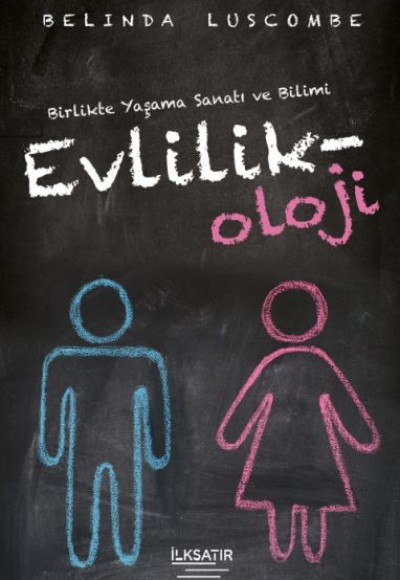 Evlilikoloji