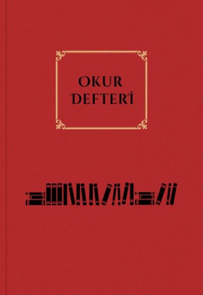 Okur Defteri