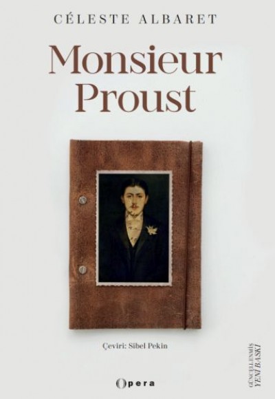 Monsieur Proust