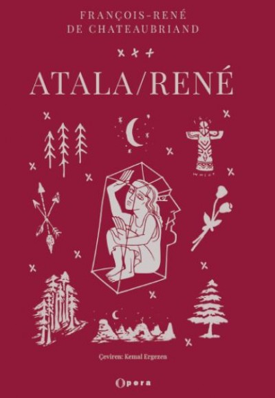 Atala - Rene