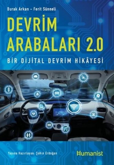 Devrim Arabaları 2.0: Bir Dijital Devrim Hikayesi