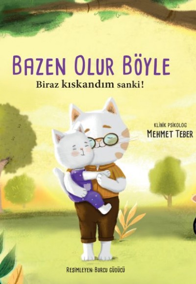 Biraz Kıskandım Sanki - Bazen Olur Böyle!