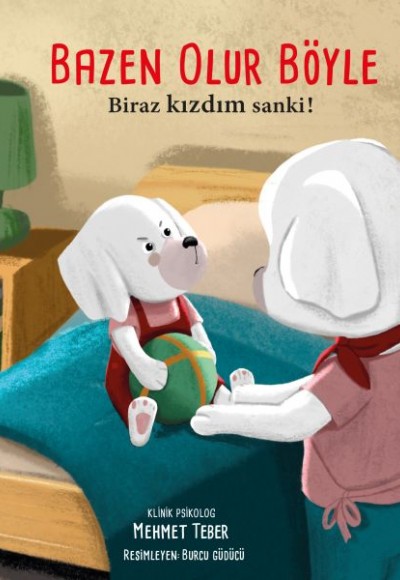 Bazen Olur Böyle - Biraz Kızdım Sanki!