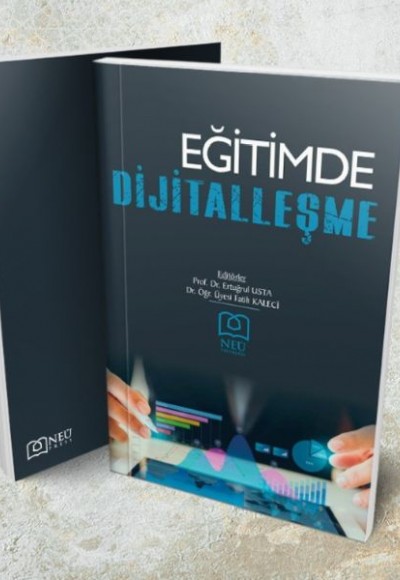 Eğitimde Dijitalleşme