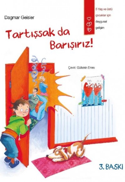 Tartışsak da Barışırız!