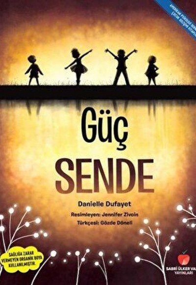 Güç Sende