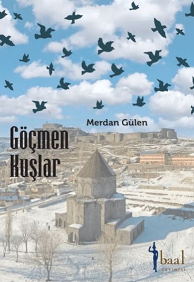 Göçmen Kuşlar