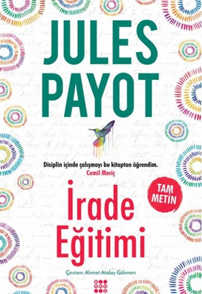 İrade Eğitimi - Tam Metin