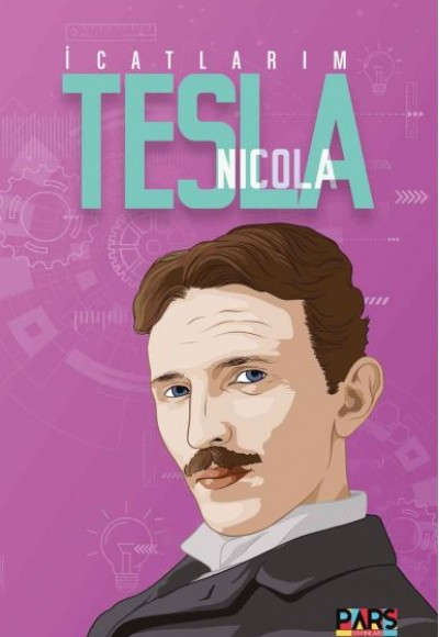 İcatlarım Nikola Tesla