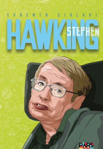 Stephen Hawking Evrenin Sırları