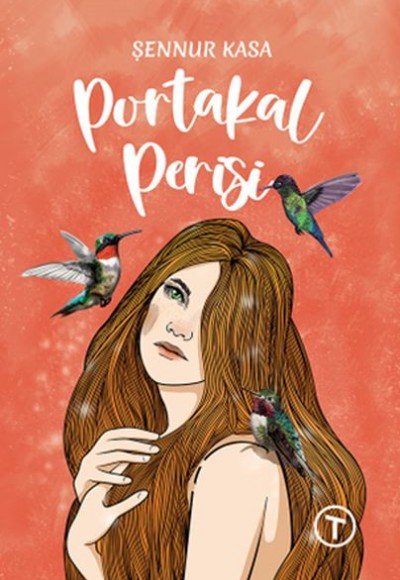 Portakal Perisi