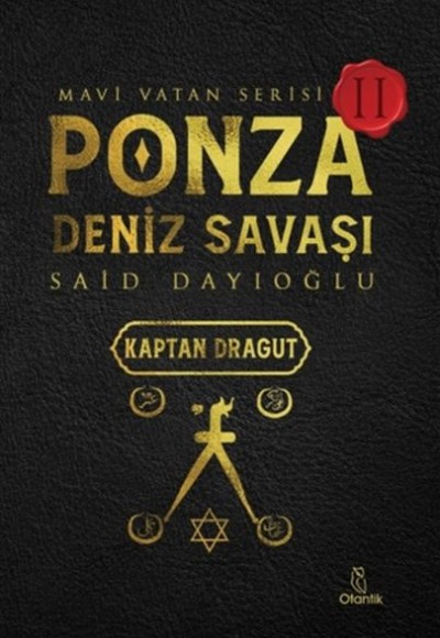 Ponza Deniz Savaşı - Mavi Vatan Serisi 2