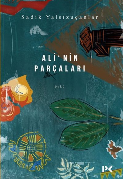 Ali’nin Parçaları