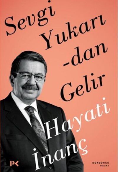 Sevgi Yukarıdan Gelir