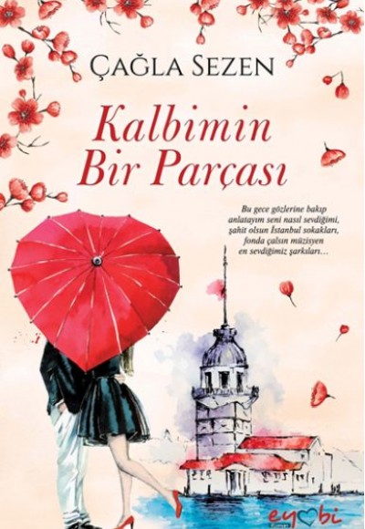 Kalbimin Bir Parçası