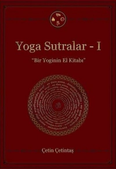 Yoga Sutralar - 1  (Bir Yoginin El Kitabı)