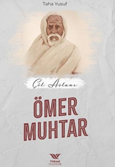 Çöl Aslanı Ömer Muhtar