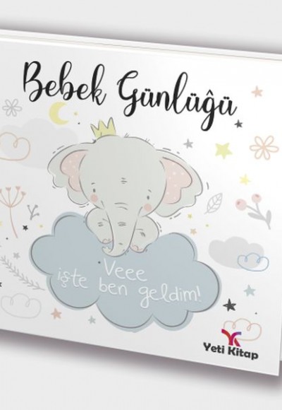 Bebek Günlüğü