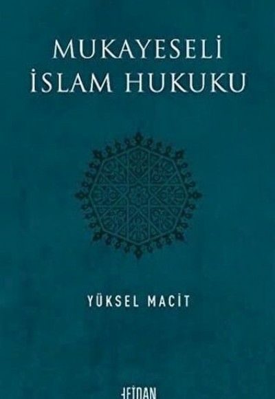 Mukayeseli İslam Hukuku