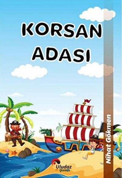 Çılgın Kahramanlar - Korsan Adası