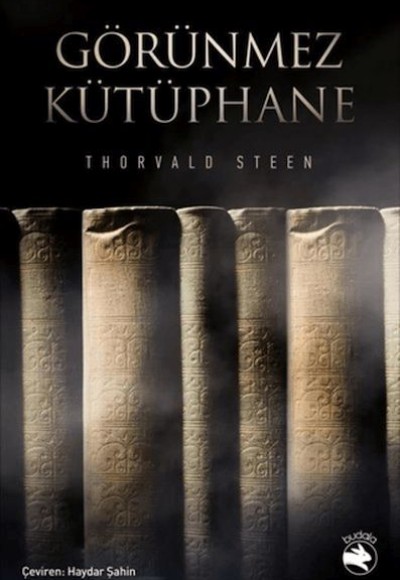 Görünmez Kütüphane