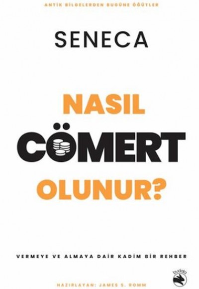 Nasıl Cömert Olunur? - Vermeye ve Almaya Dair Kadim Bir Rehber
