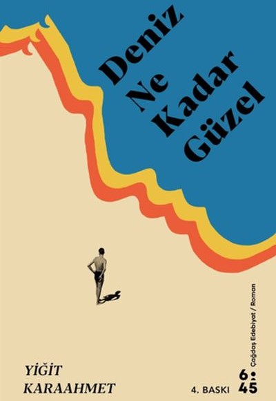 Deniz Ne Kadar Güzel