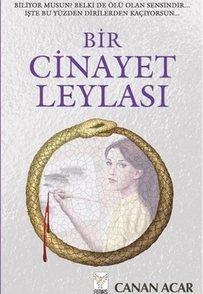 Bir Cinayet Leylası