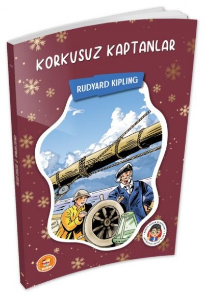 Korkusuz Kaptanlar