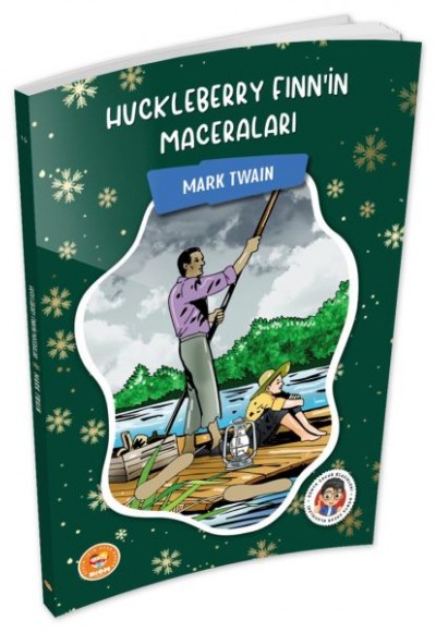 Huckleberry Finn’in Maceraları