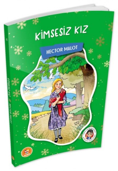 Kimsesiz Kız