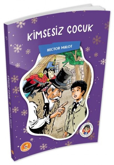 Kimsesiz Çocuk