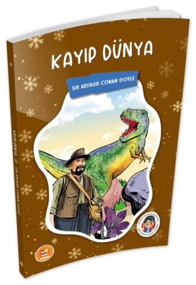 Kayıp Dünya