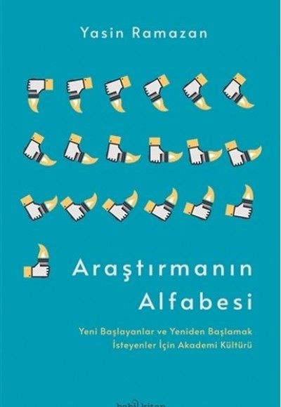 Araştırmanın Alfabesi