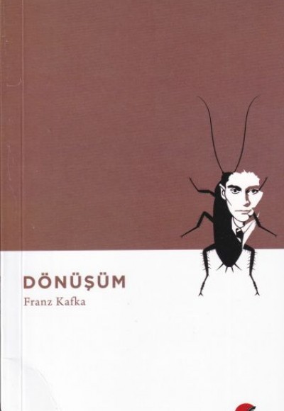 Dönüşüm