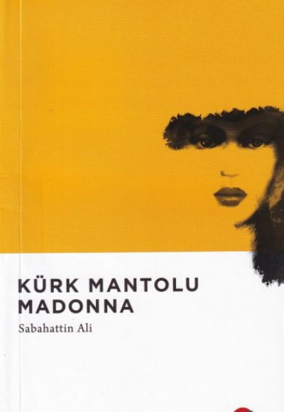 Kürk Mantolu Madonna