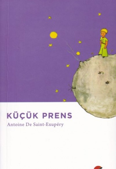 Küçük Prens