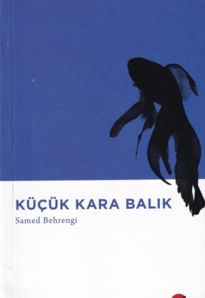 Küçük Kara Balık