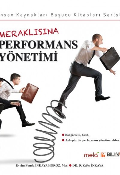 Meraklısına Performans Yönetimi