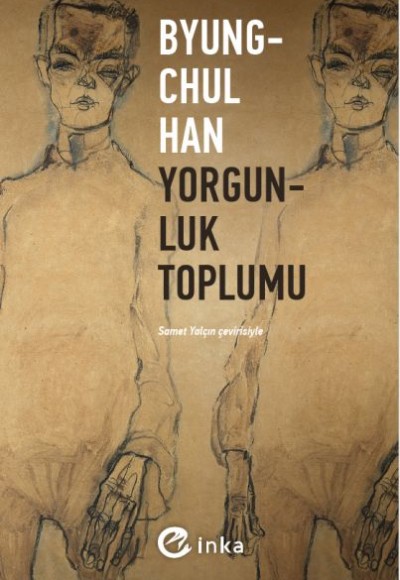 Yorgunluk Toplumu