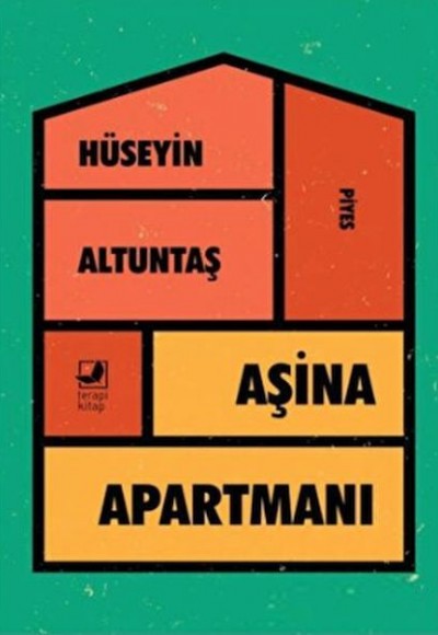 Aşina Apartmanı