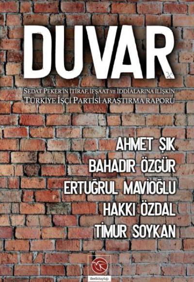 Duvar