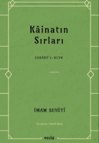 Kainatın Sırları