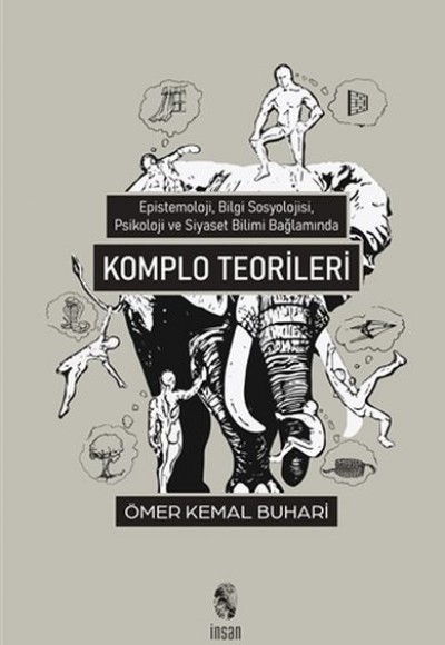 Komplo Teorileri