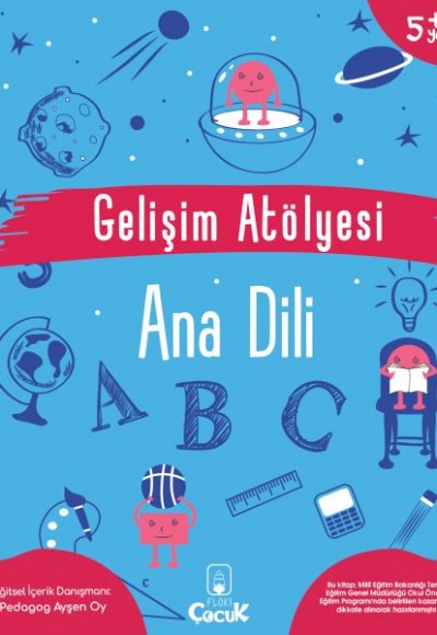 Gelişim Atölyesi Ana Dili