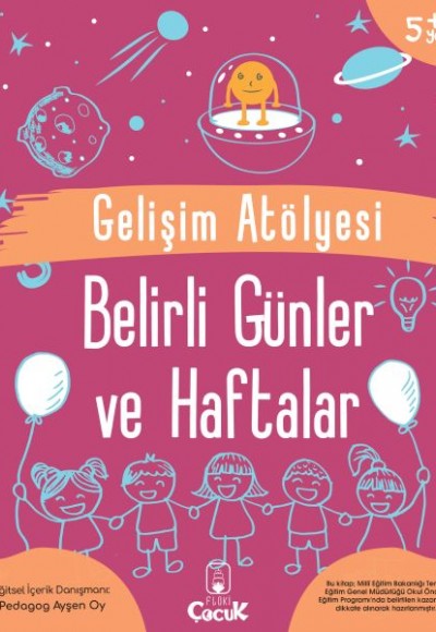 Gelişim Atölyesi Belirli Günler Ve Haftalar