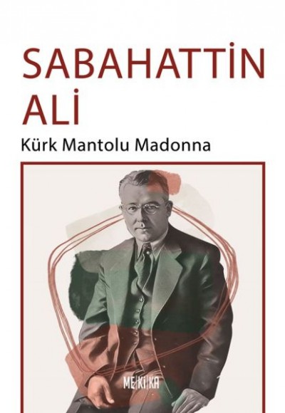 Kürk Mantolu Madonna