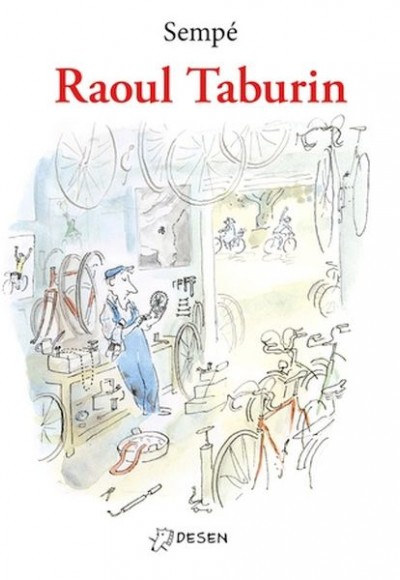 Raoul Taburin