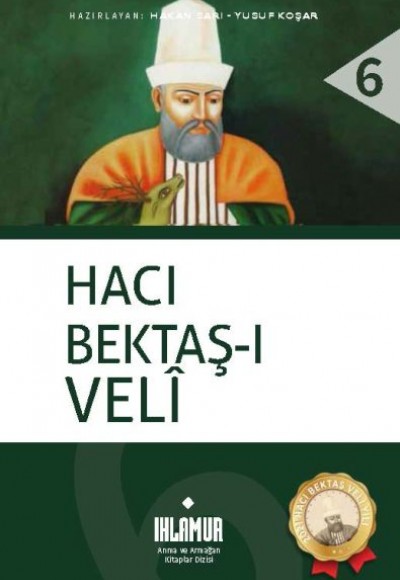 Hacı Bektaş-ı Velî