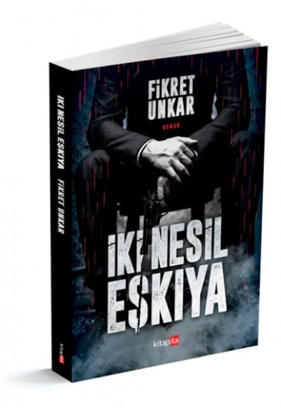 İki Nesil Eşkıya